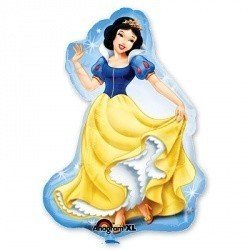 Помпон Белый 20 см