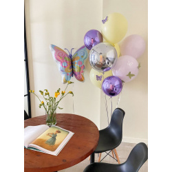 Диск Оранжевый 41 см