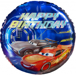 Пиньята Пожарная машина