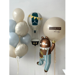 Готовое решение «Яркая сказка»