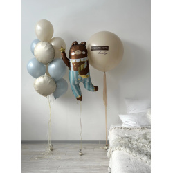 Готовое решение «Подарок от звезд»