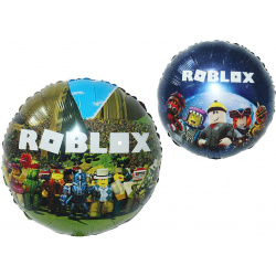 Шар 18 Блоки, Roblox