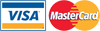 Карты Visa и Mastercard